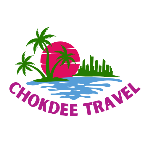 Chok Dee Travel. | บริษัทนำเที่ยวเล็กๆของคนท้องถิ่น ที่อยากให้ทุกคนได้มาเที่ยวชมความสวยงามของท้องทะเลภาคใต้ เที่ยวในราคาคนท้องถิ่น แต่บริการระดับพรีเมี่ยม